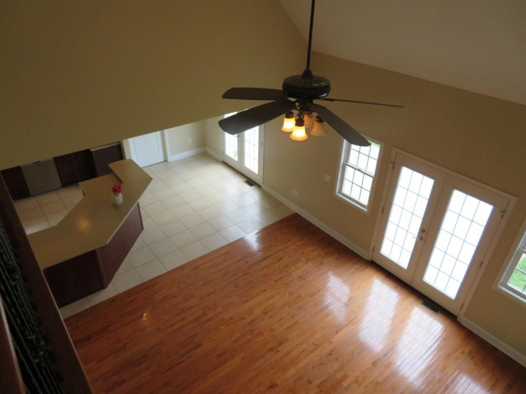 5410 Odd Fellow Road Kingsport, TN 37664 - Photo 11 of 32 View from Catwalk