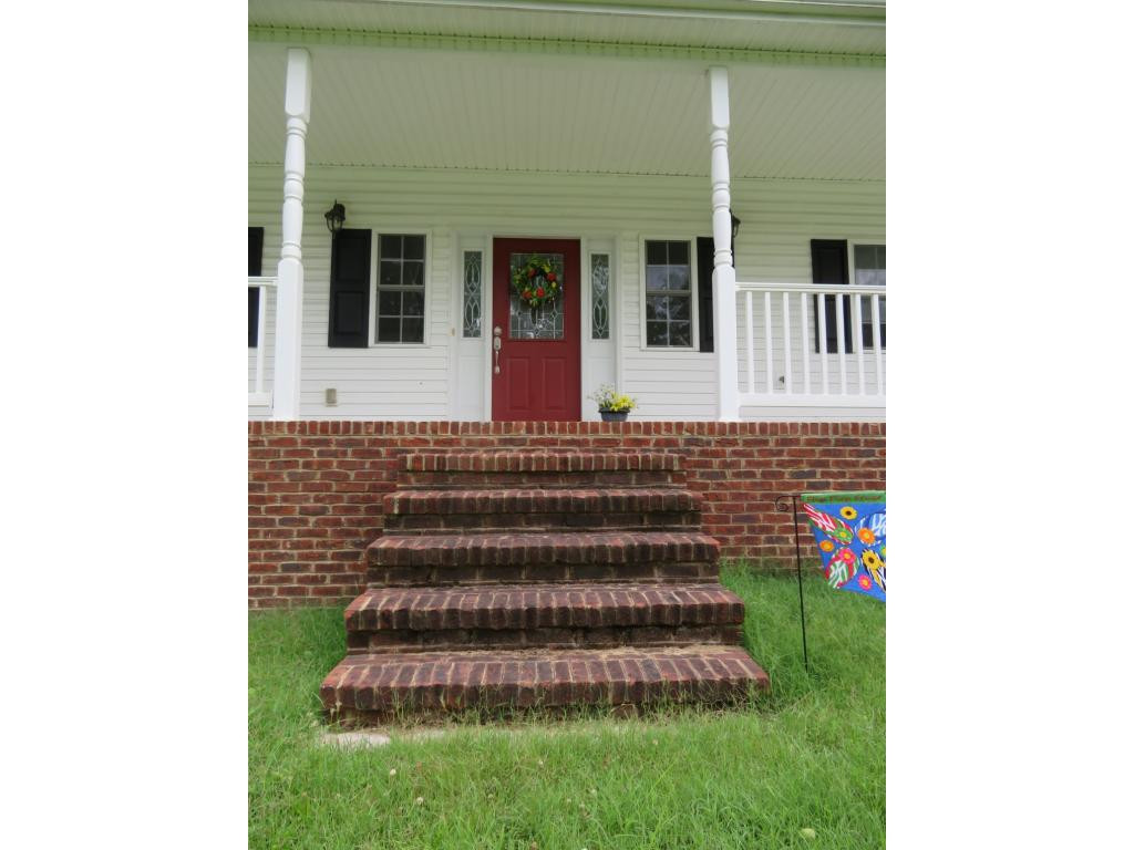 5410 Odd Fellow Road Kingsport, TN 37664 - Photo 31 of 32 Welcome Home