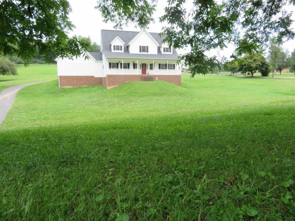 5410 Odd Fellow Road Kingsport, TN 37664 - Photo 32 of 32 Welcome Home