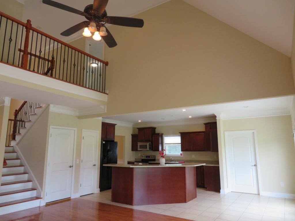 5410 Odd Fellow Road Kingsport, TN 37664 - Photo 7 of 32 Open Floor plan