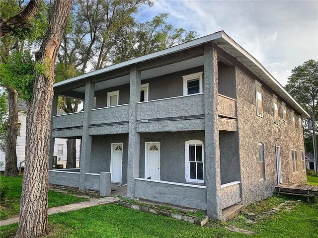 $346,500 | 316 North Fillmore Street, Maryville, MO 64468