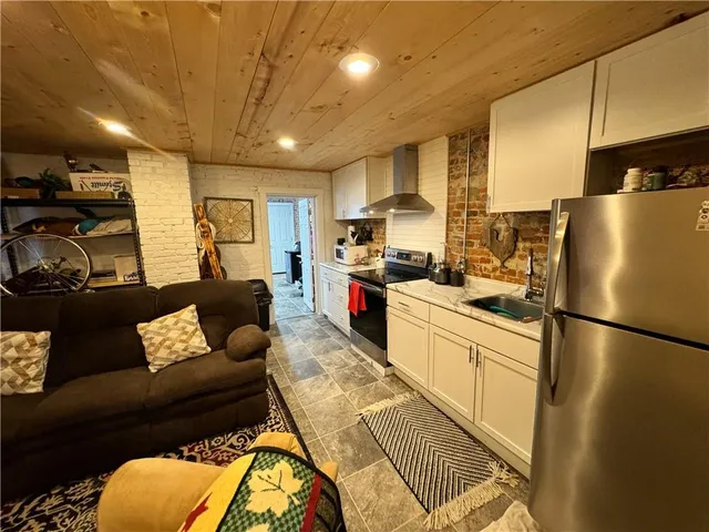 $346,500 | 316 North Fillmore Street, Maryville, MO 64468