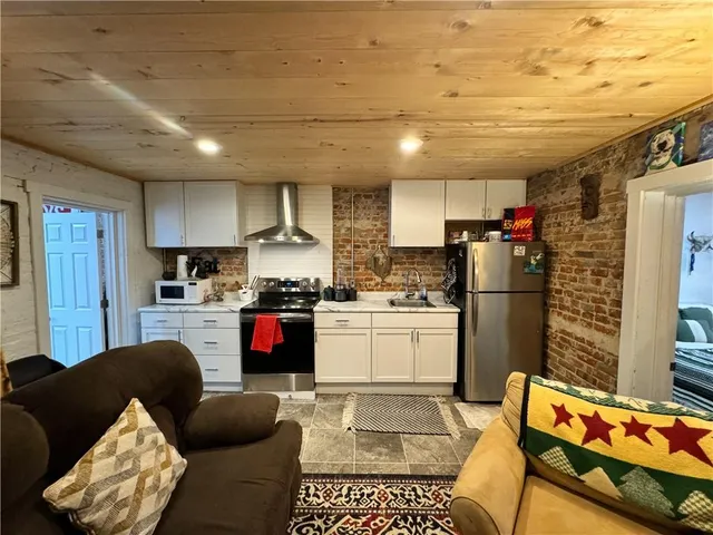 $346,500 | 316 North Fillmore Street, Maryville, MO 64468