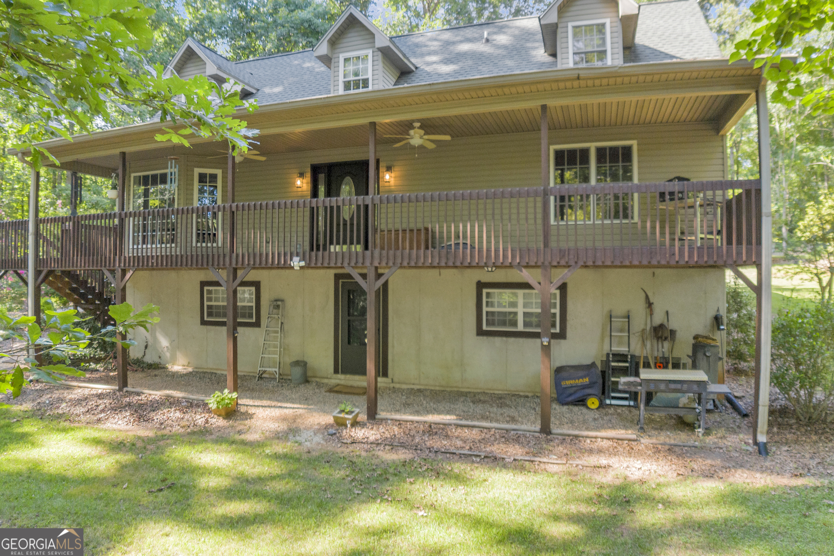 510 McKie Road Commerce, GA 30530 - Photo 71 of 126