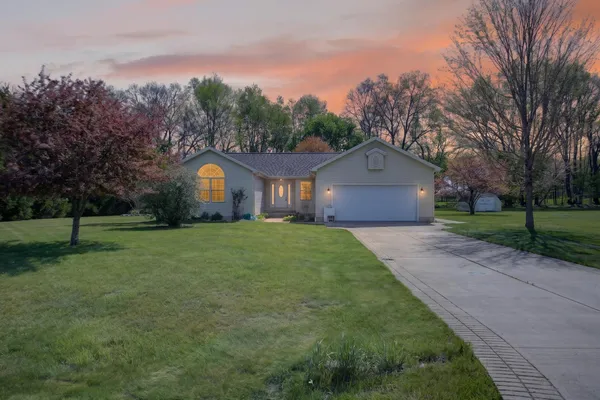 $319,900 | 133 Avery Drive, Hanover, MI 49241