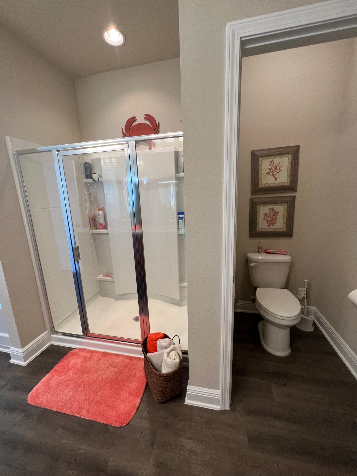 1230 Primrose Lane Foley, AL 36535 - Photo 12 of 22 Primary Bathroom