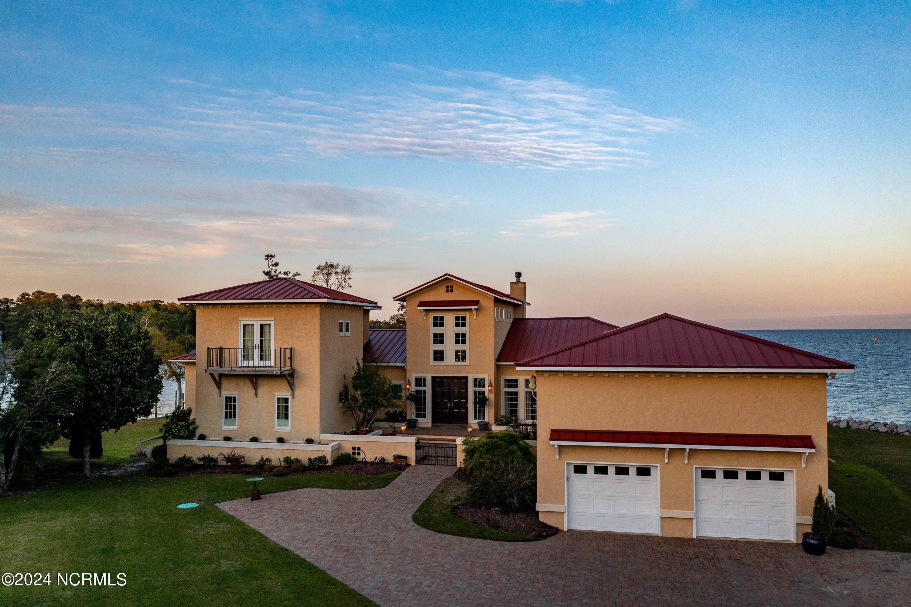 6054 Dolphin Road Oriental, NC 28571 - Photo 67 of 76 A Waterfront Haven