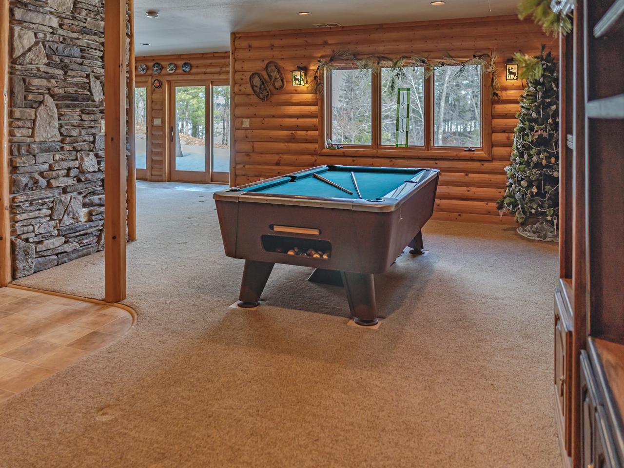 7398 Squash Lake Road Rhinelander, WI 54501 - Photo 29 of 52 Gallery Image 29
