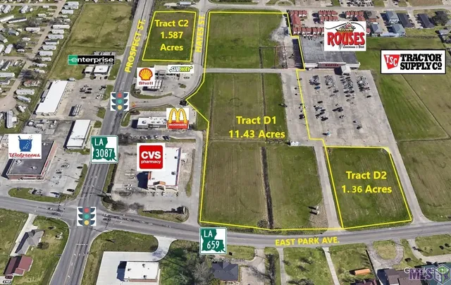 $325,000 | 114 Hayes Street, Houma, LA 70363