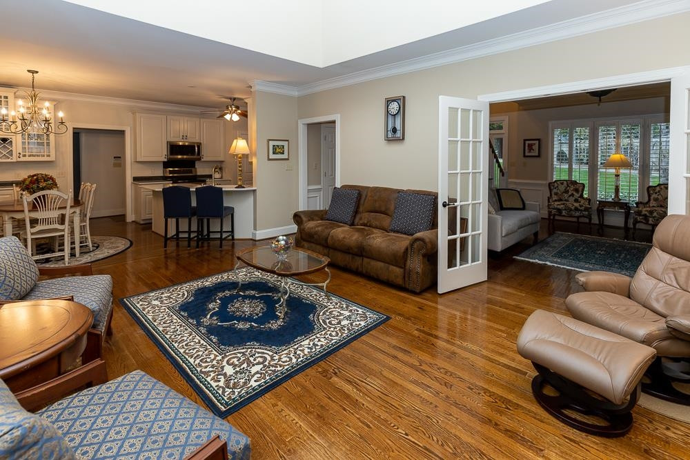 2721 Sunnystone Way Raleigh, NC 27613 - Photo 7 of 34 Photo 7