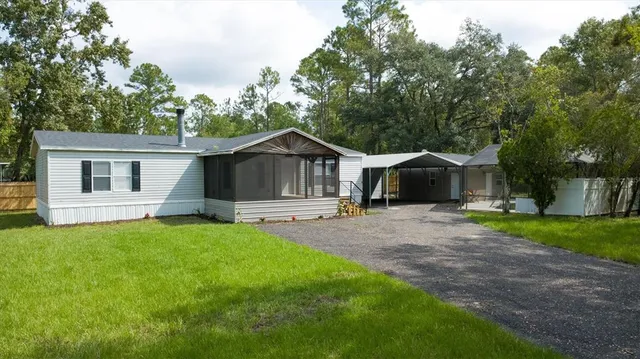 $299,000 | 5000 Palm Avenue, Bunnell, FL 32110