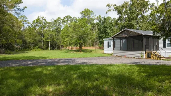 $299,000 | 5000 Palm Avenue, Bunnell, FL 32110