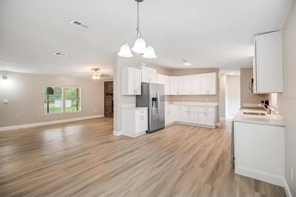 $299,000 | 5000 Palm Avenue, Bunnell, FL 32110