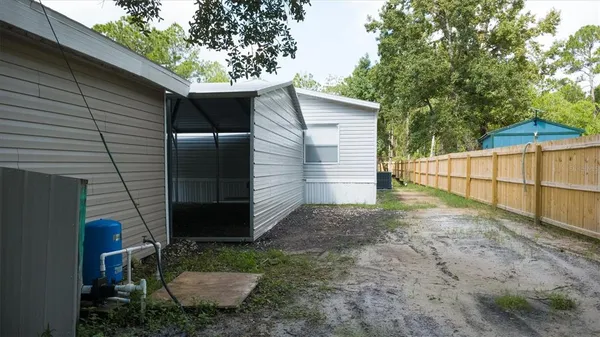 $299,000 | 5000 Palm Avenue, Bunnell, FL 32110