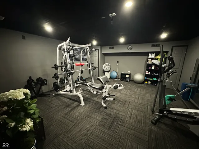 $349,500 | 6211 East Ayrshire Circle, Camby, IN 46113