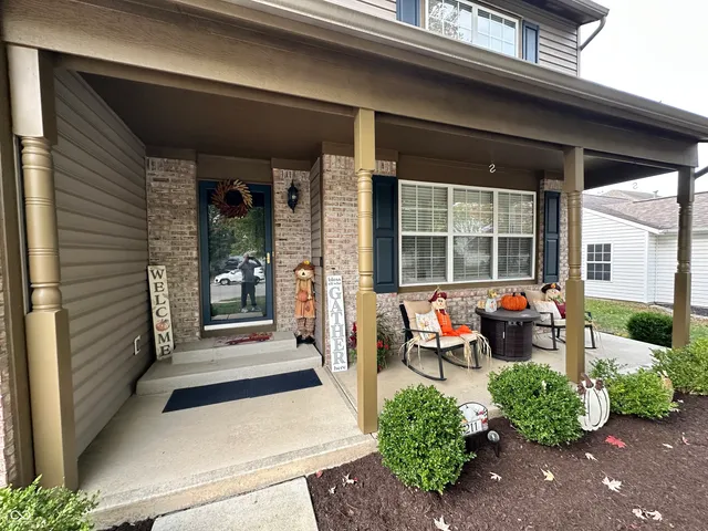 $349,500 | 6211 East Ayrshire Circle, Camby, IN 46113