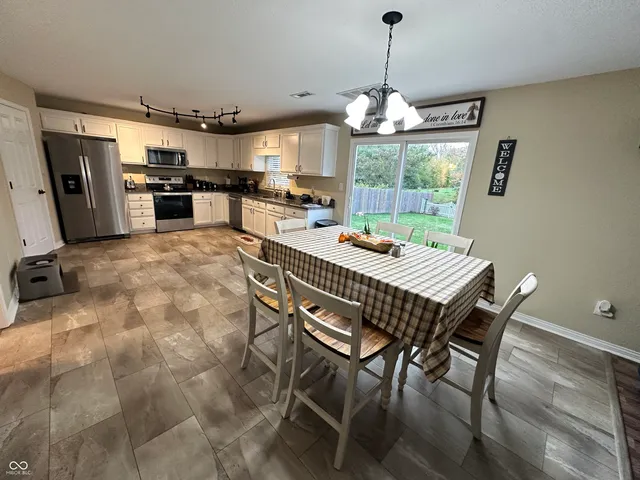 $349,500 | 6211 East Ayrshire Circle, Camby, IN 46113