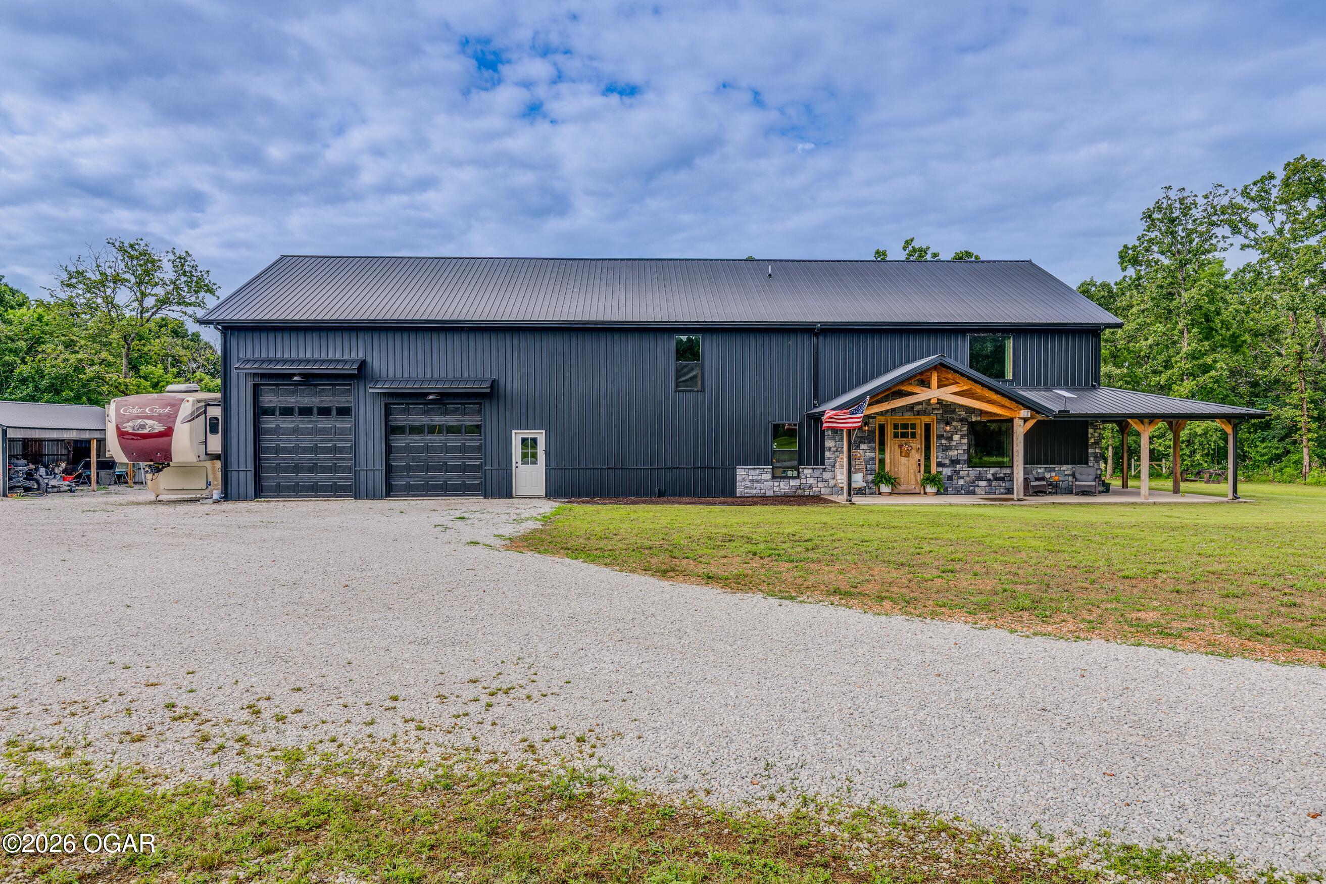 1332 Hottel Springs Road Seneca, MO 64865 - Photo 5 of 60 Gallery Image 5