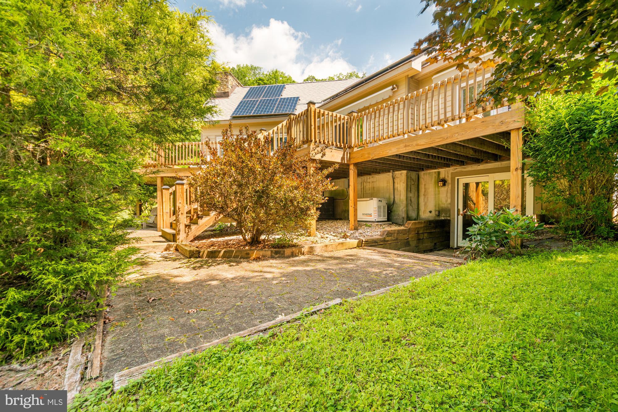 2895 Turkey Neck Road Swanton, MD 21561 - Photo 7 of 62