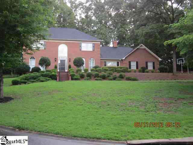 224 Lancaster Drive Anderson, SC 29621 - Photo 1 of 1 Gallery Image 1