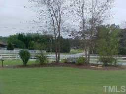 3843 Raleigh Road Clayton, NC 27520 - Photo 1 of 1 a view of a park
