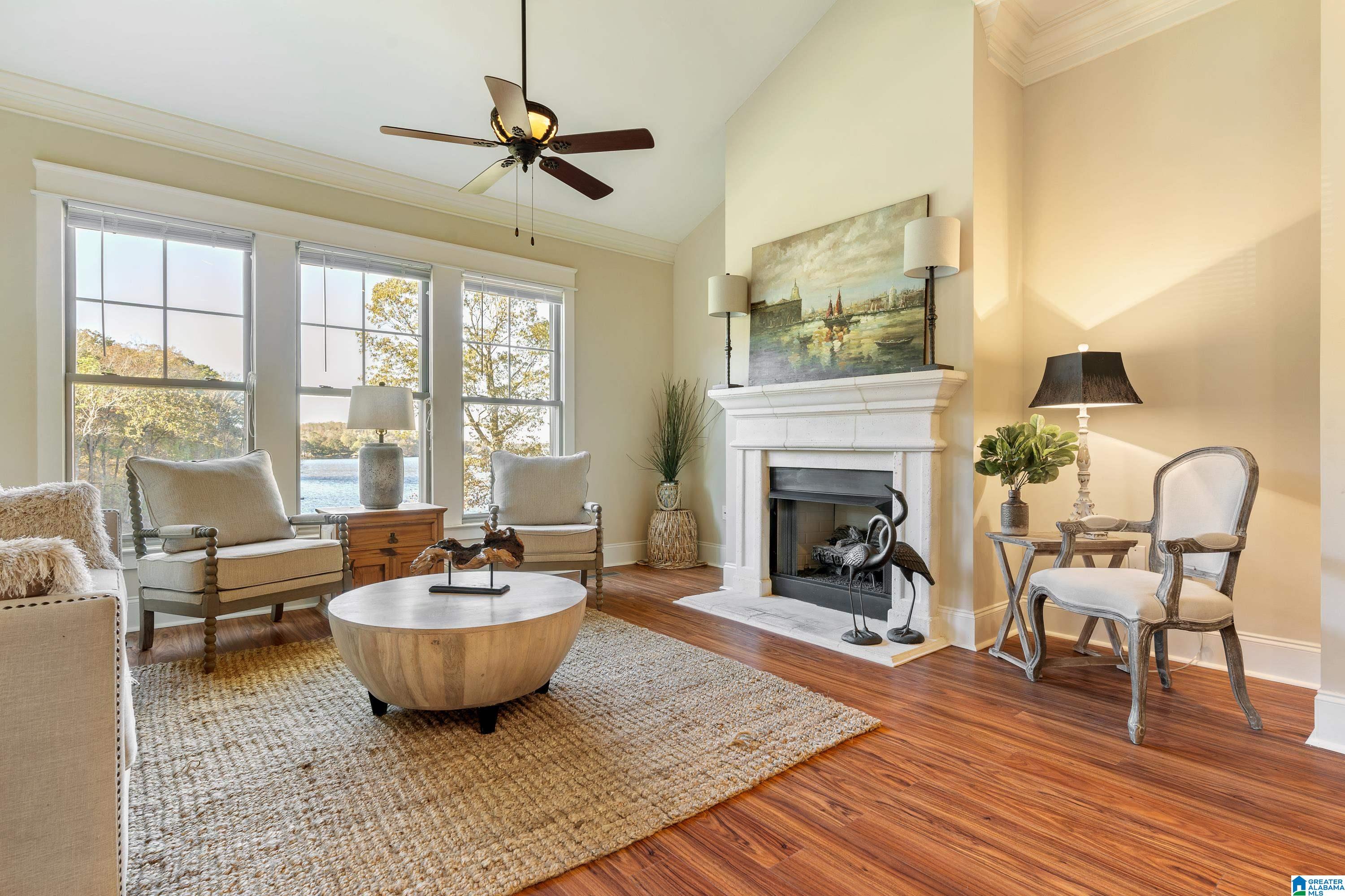 33 Harbor Pointe Drive Talladega, AL 35160 - Photo 13 of 56