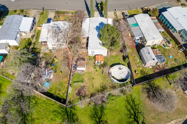 $135,000 | 4521 White River Drive, Redding, CA 96003