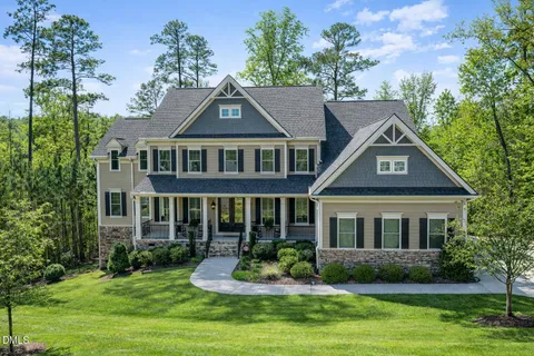 $1,400,000 | 116 Eagles Watch Lane, Chapel Hill, NC 27517