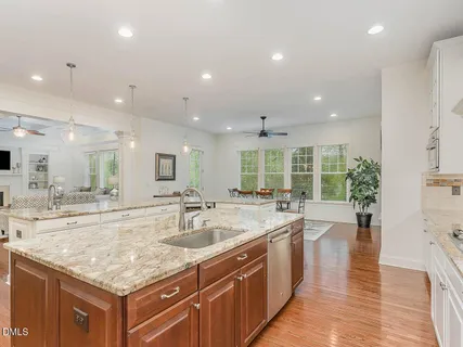 $1,400,000 | 116 Eagles Watch Lane, Chapel Hill, NC 27517