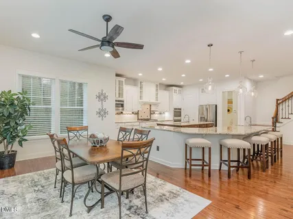$1,400,000 | 116 Eagles Watch Lane, Chapel Hill, NC 27517