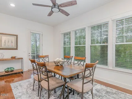 $1,400,000 | 116 Eagles Watch Lane, Chapel Hill, NC 27517