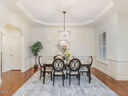 $1,400,000 | 116 Eagles Watch Lane, Chapel Hill, NC 27517