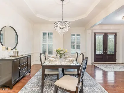 $1,400,000 | 116 Eagles Watch Lane, Chapel Hill, NC 27517