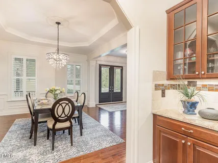 $1,400,000 | 116 Eagles Watch Lane, Chapel Hill, NC 27517