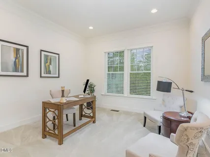 $1,400,000 | 116 Eagles Watch Lane, Chapel Hill, NC 27517