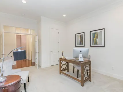 $1,400,000 | 116 Eagles Watch Lane, Chapel Hill, NC 27517
