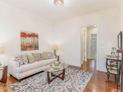 $1,400,000 | 116 Eagles Watch Lane, Chapel Hill, NC 27517