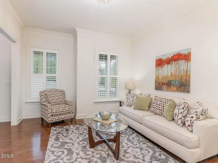 $1,400,000 | 116 Eagles Watch Lane, Chapel Hill, NC 27517