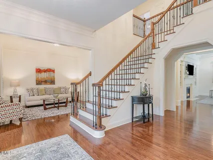 $1,400,000 | 116 Eagles Watch Lane, Chapel Hill, NC 27517