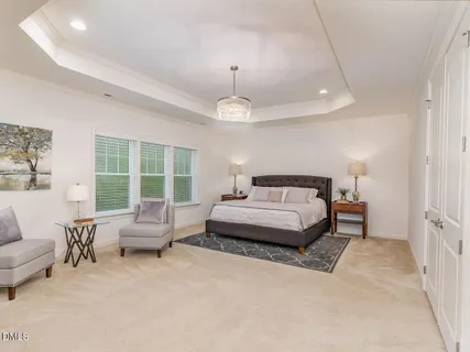 $1,400,000 | 116 Eagles Watch Lane, Chapel Hill, NC 27517