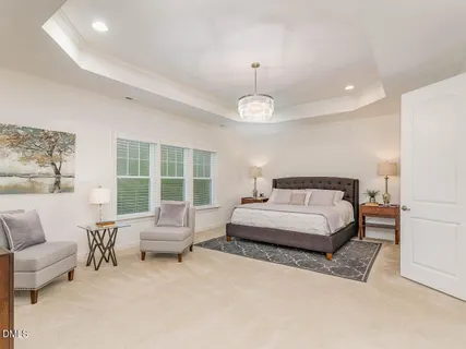 $1,400,000 | 116 Eagles Watch Lane, Chapel Hill, NC 27517