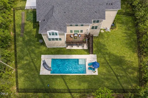 $1,400,000 | 116 Eagles Watch Lane, Chapel Hill, NC 27517