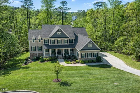 $1,400,000 | 116 Eagles Watch Lane, Chapel Hill, NC 27517