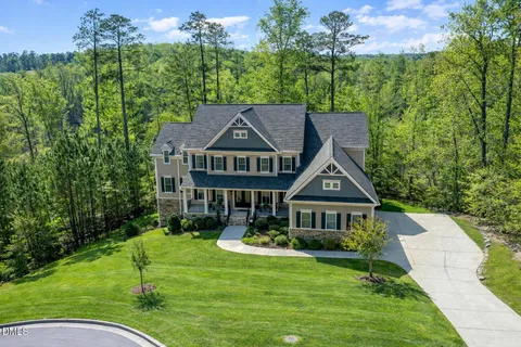 $1,400,000 | 116 Eagles Watch Lane, Chapel Hill, NC 27517