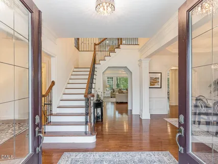 $1,400,000 | 116 Eagles Watch Lane, Chapel Hill, NC 27517