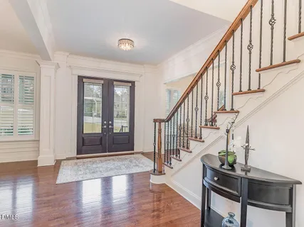 $1,400,000 | 116 Eagles Watch Lane, Chapel Hill, NC 27517