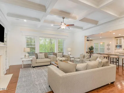 $1,400,000 | 116 Eagles Watch Lane, Chapel Hill, NC 27517