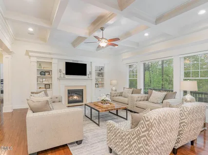 $1,400,000 | 116 Eagles Watch Lane, Chapel Hill, NC 27517