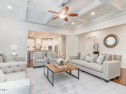 $1,400,000 | 116 Eagles Watch Lane, Chapel Hill, NC 27517