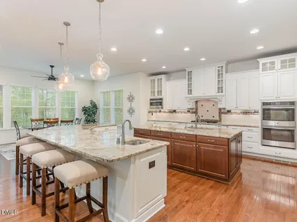 $1,400,000 | 116 Eagles Watch Lane, Chapel Hill, NC 27517
